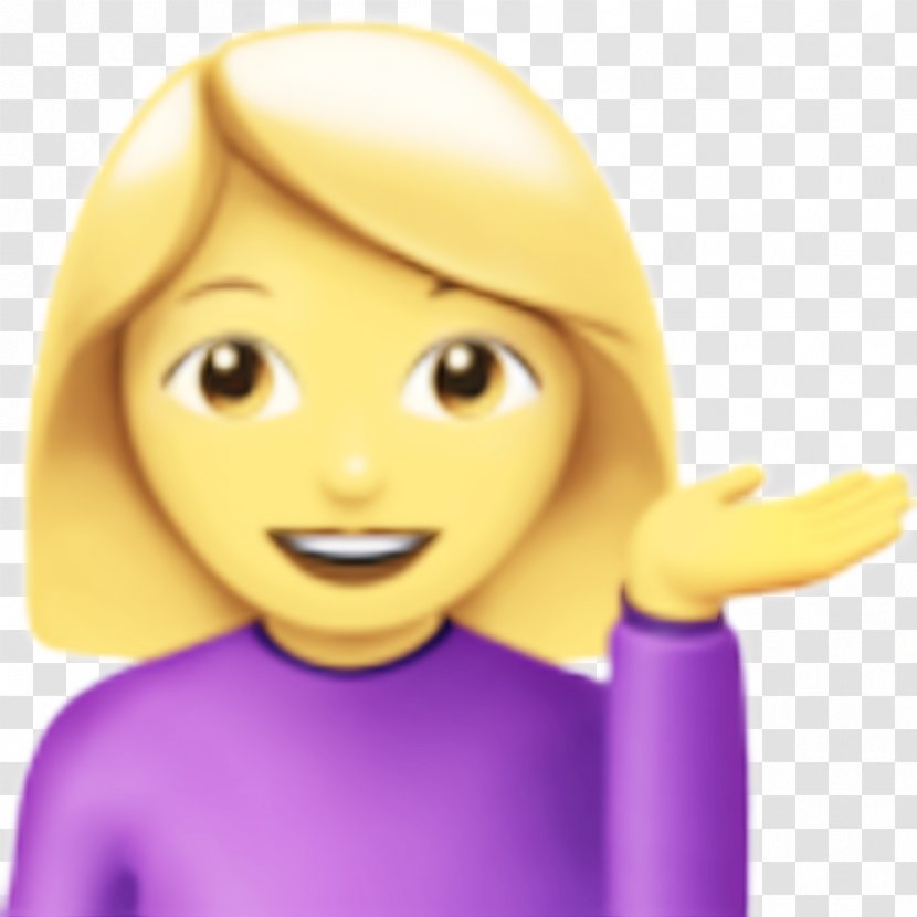 World Emoji Day - Iphone - Happy Animation Transparent PNG