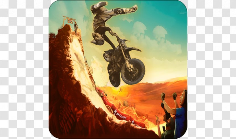 Super Pumpkin Hero Jungle Run Ride Your Bike Dino T-Rex Runner Dirt Extreme 2 - Sport - Android Transparent PNG