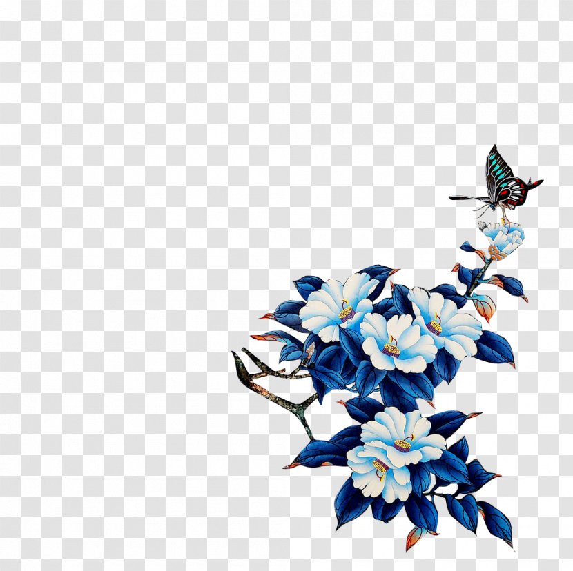 Cut Flowers Petal Pollinator - Body Jewelry - Flower Transparent PNG