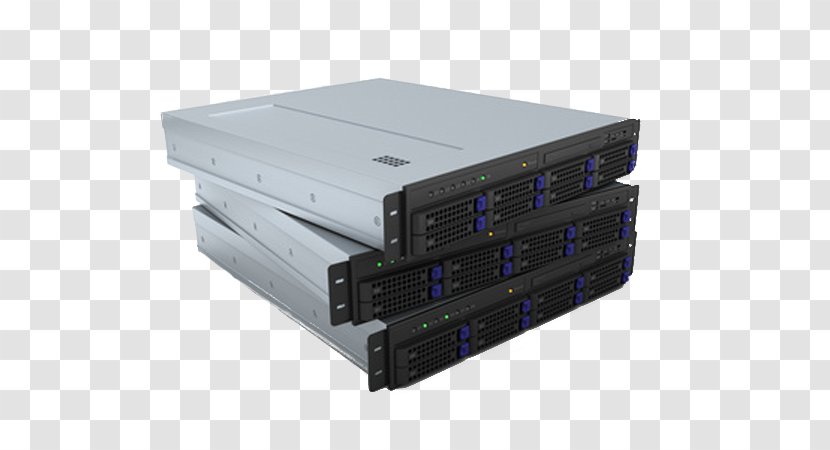 Computer Servers Fax Server Web Dedicated Hosting Service Colocation Centre - Webspace - Shared Transparent PNG
