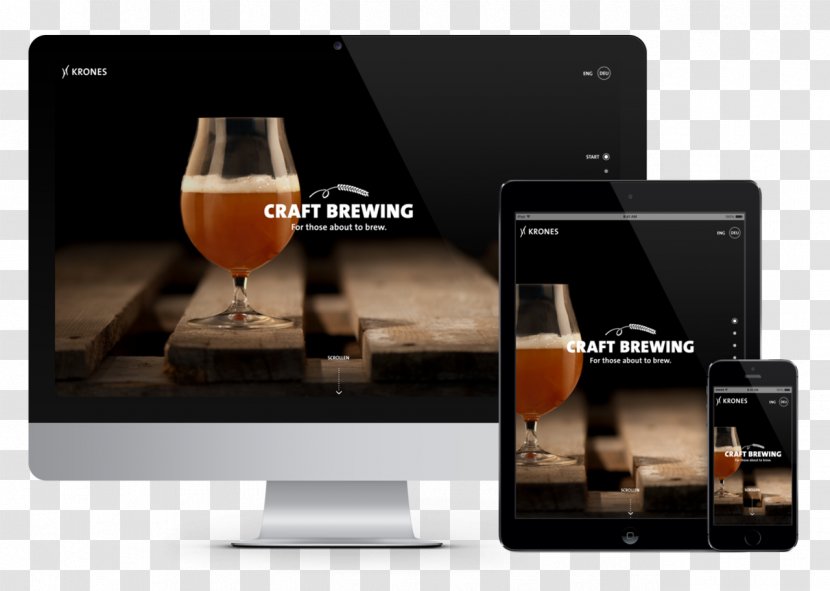 Beer Pasteurisation Wheat Craft Brewing Grains & Malts - Smartphone Transparent PNG