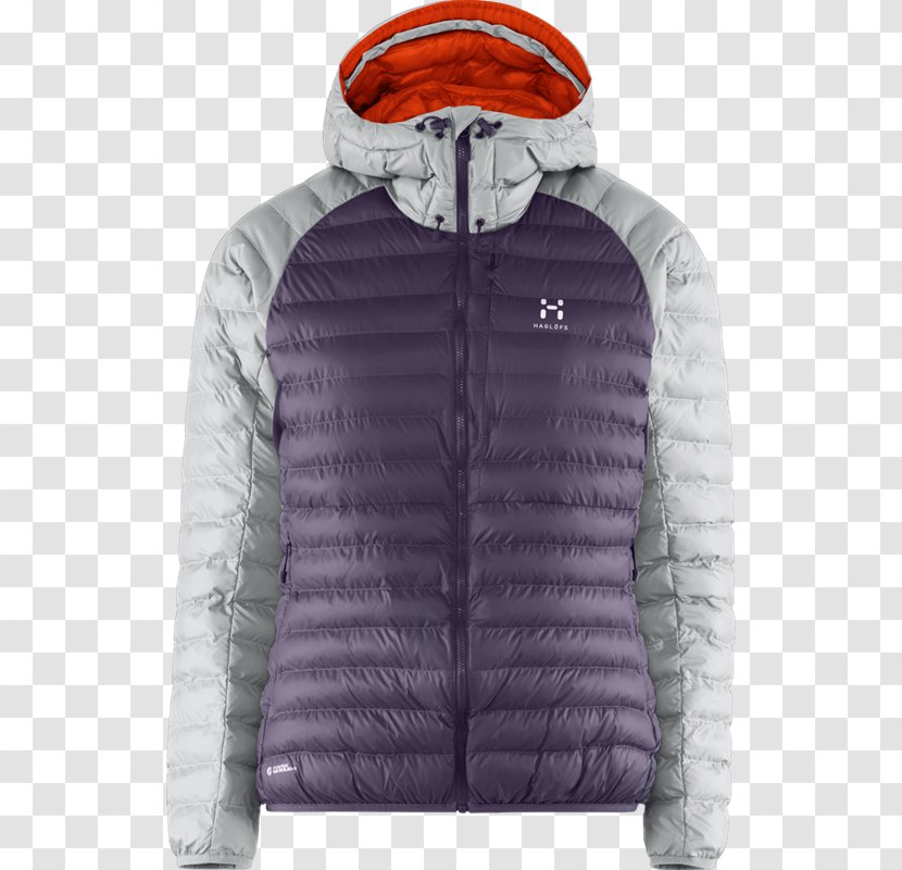 Hoodie Clothing Jacket Gilets - Goretex Transparent PNG