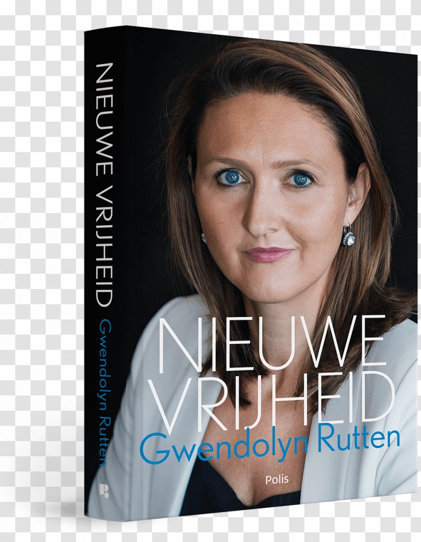 Gwendolyn Rutten Nieuwe Vrijheid Book Protectionism Nethedal Vzw - Definition - Cover Photo Transparent PNG