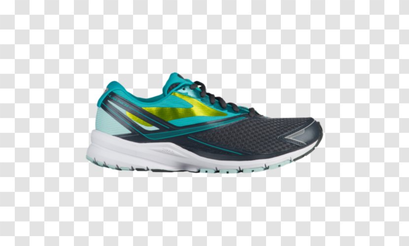 Sports Shoes Nike Free Brooks Women's Launch 4 Neutral Running Shoe - Athletic - For Women Transparent PNG