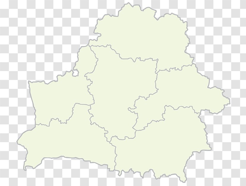 Mogilev Polotsk Map Transparent PNG