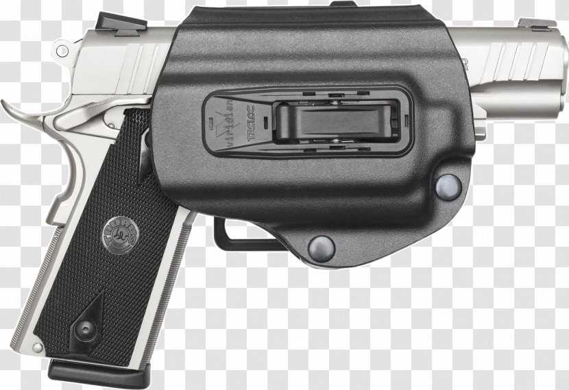 Trigger Gun Holsters Taurus PT24/7 HS2000 - Air Transparent PNG
