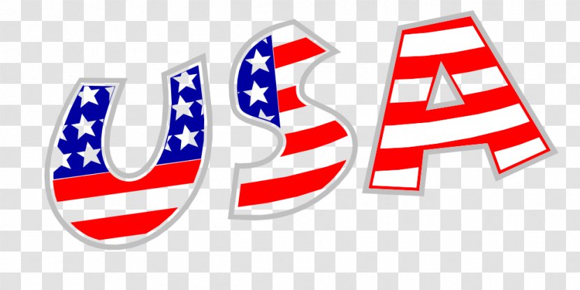 United States Symbol Clip Art - Ppt Transparent PNG