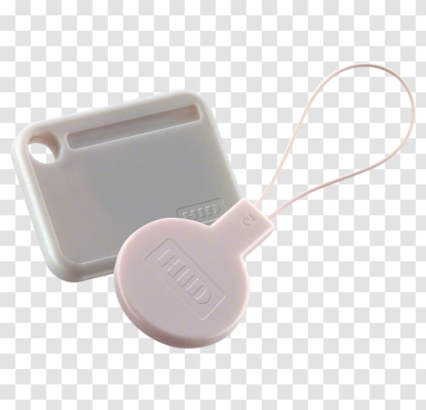 Radio-frequency Identification Tag Transponder Smart Label Jewellery - Necklace - Metal Transparent PNG