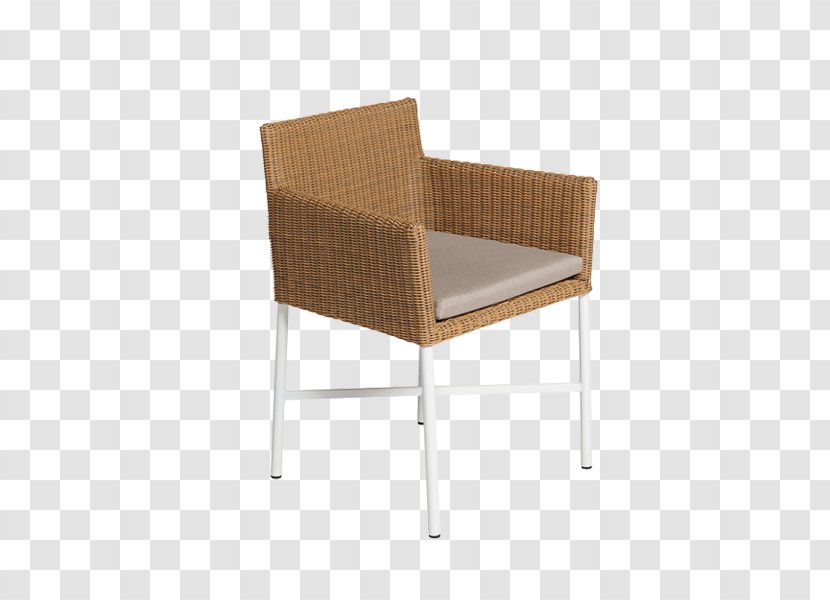 Wing Chair Garden Furniture Bar Stool - Cantilever Transparent PNG