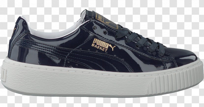 Sports Shoes Skate Shoe Puma Adidas - Patent Transparent PNG