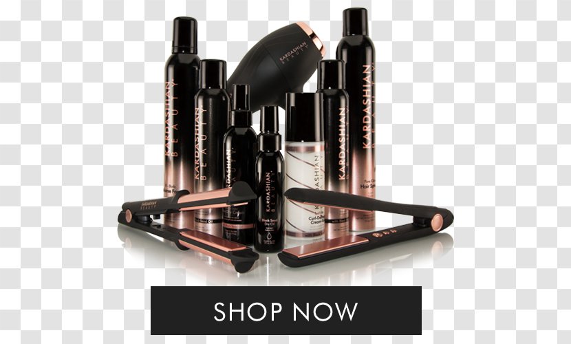Kardashian Beauty Black Seed Dry Oil Hairstyle Cosmetics Transparent PNG
