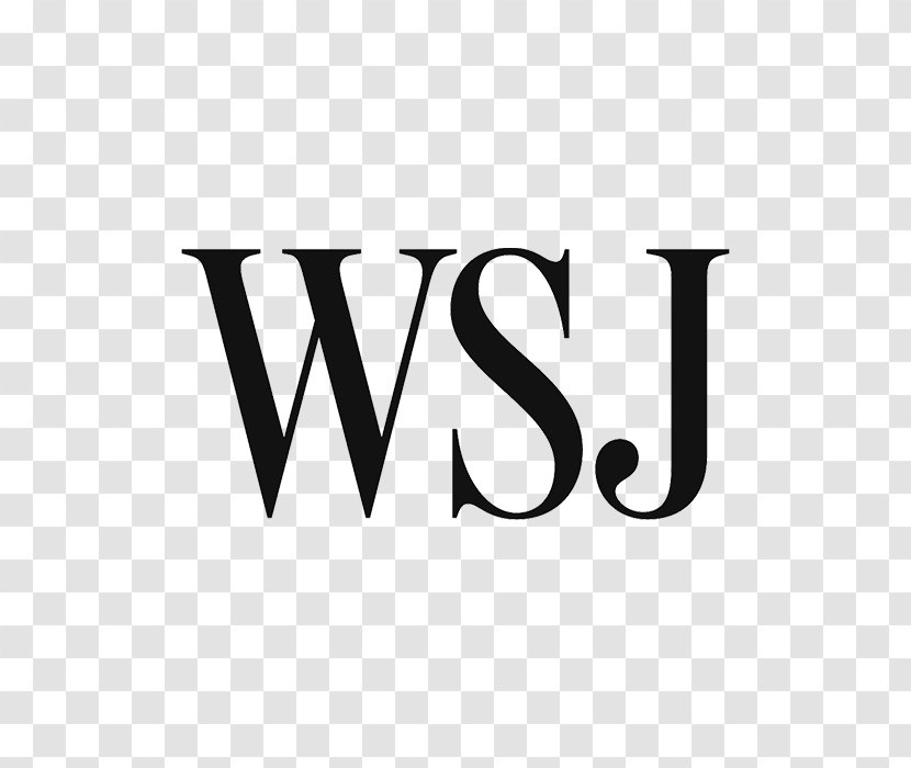 The Wall Street Journal Newspaper WSJ. Magazine - Headline - Wsj Transparent PNG