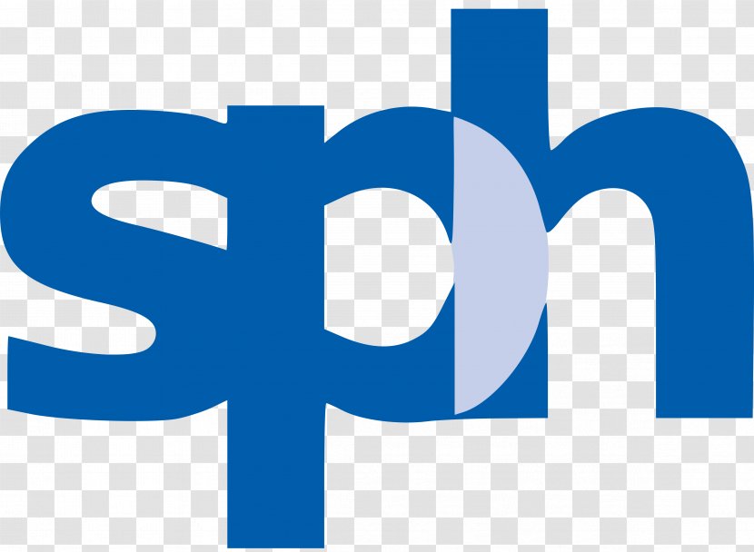 Singapore Press Holdings Logo Media Business - Organization - SINGAPORE Transparent PNG