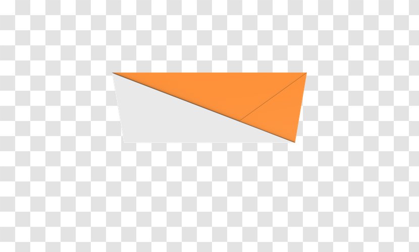 Paper Origami Triangle Square - Animal Transparent PNG