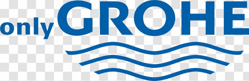 Logo Brand Trademark Grohe Flyer - Deluxe Transparent PNG