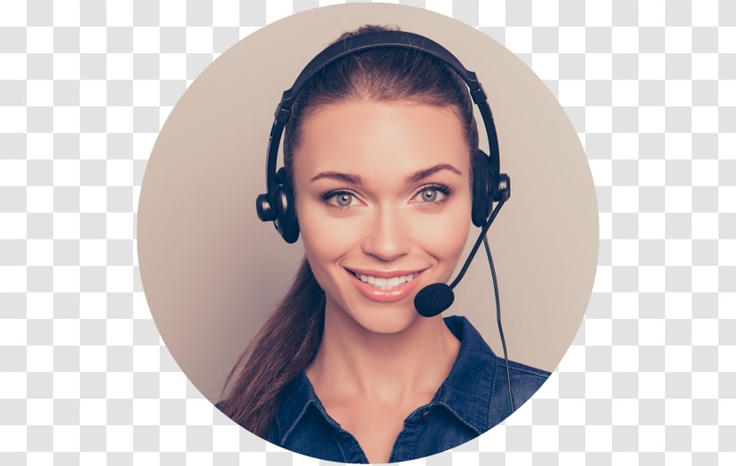 Call Centre Business Stock Photography Customer Service - Audio Transparent PNG