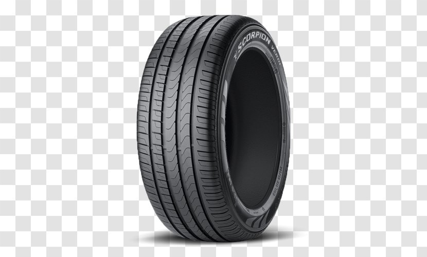 Car Sport Utility Vehicle Pirelli Run-flat Tire - Tyre Spa Transparent PNG