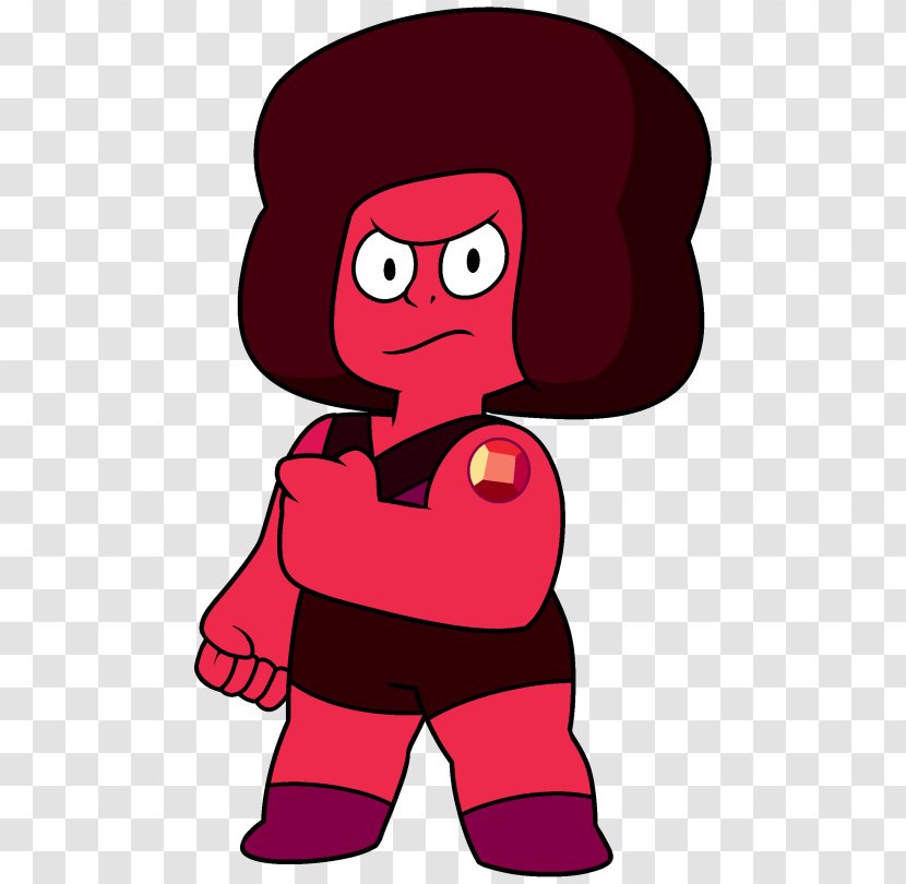 Steven Universe Pearl Garnet Greg Drawing - Flower - Heart Transparent PNG