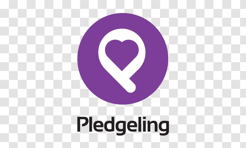 Organization Non-profit Organisation Pledgeling Business Logo - Contactually Transparent PNG
