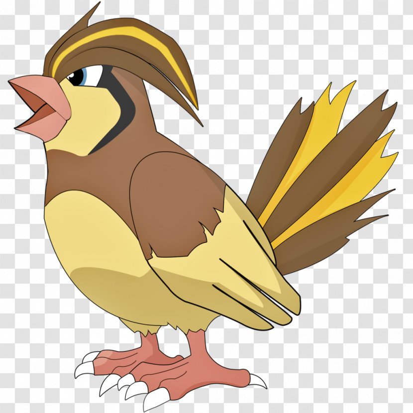 Pokémon X And Y GO Pidgeotto - Silhouette - Pokemon Go Transparent PNG