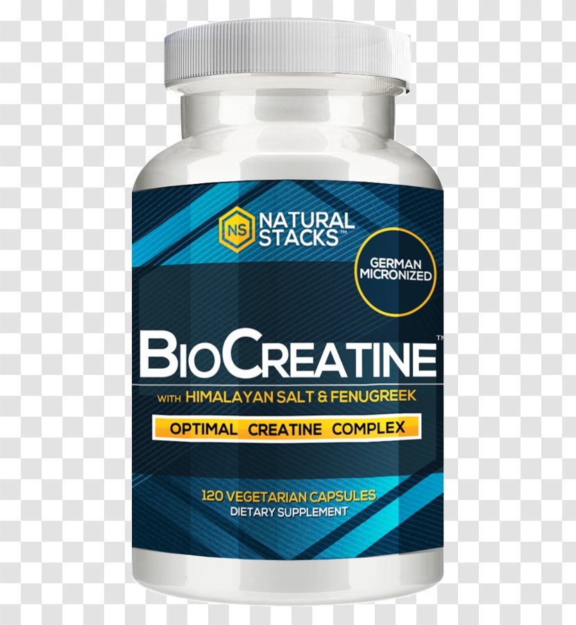 Dietary Supplement Creatine Health Nootropic Nutrient - American Transparent PNG