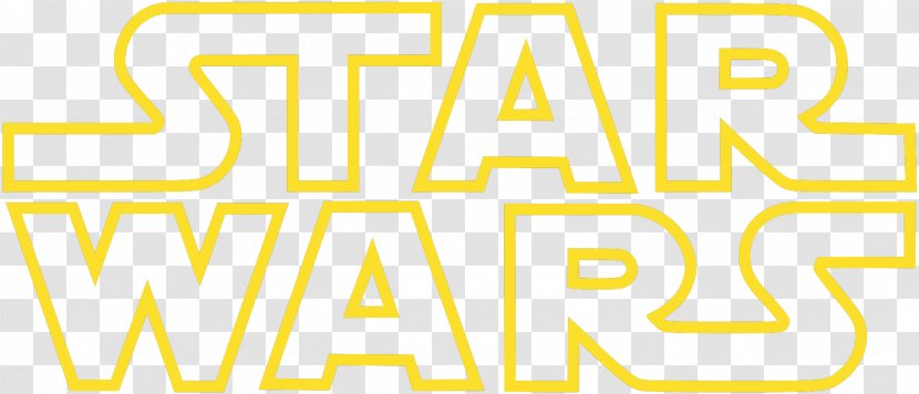 Star Wars - Logo - Jedi Transparent PNG