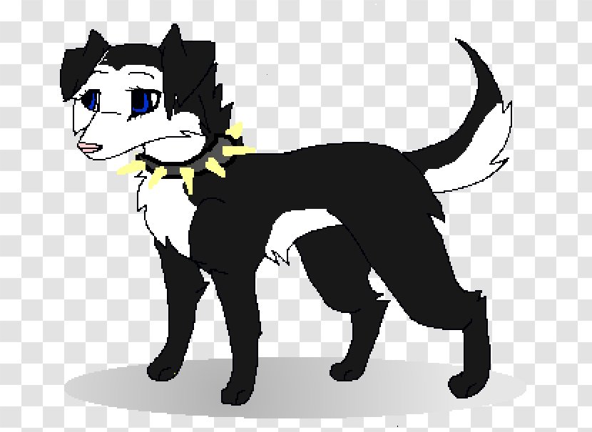 Whiskers Dog Cat Legendary Creature - Fictional Character Transparent PNG
