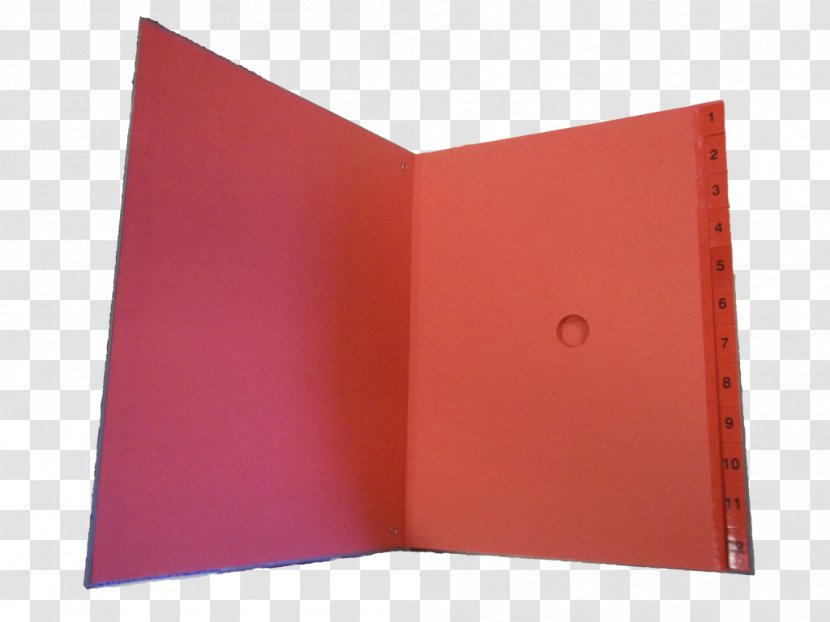 Paper Cardboard Notebook Ring Binder File Folders Transparent PNG