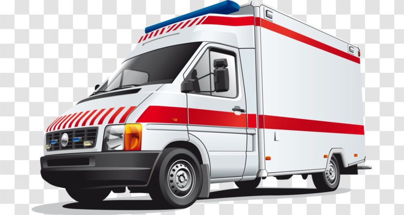 Car Ambulance Emergency Vehicle Nontransporting EMS Medical Services Transparent PNG