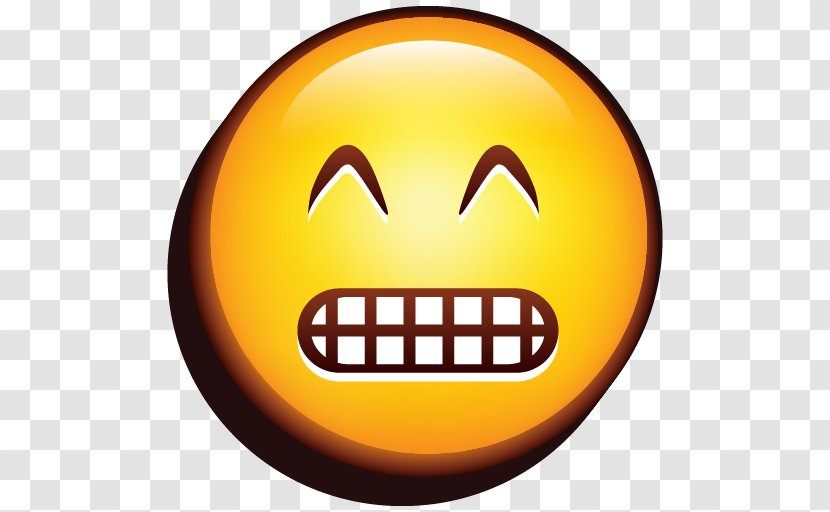 Emoji Emoticon Smiley - Email Transparent PNG