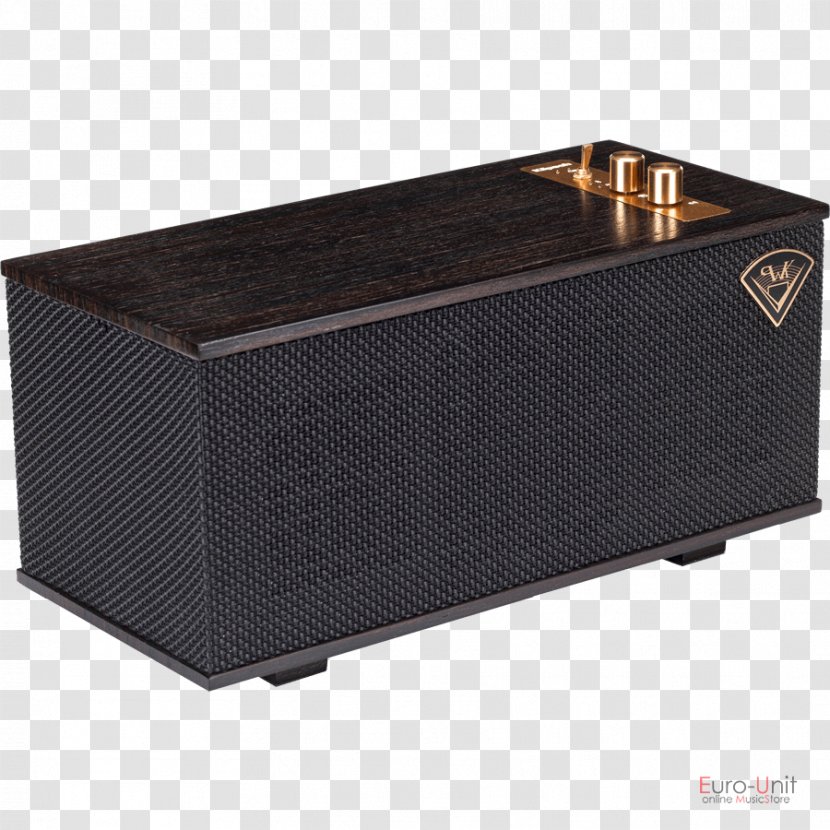Klipsch The One Loudspeaker Wireless Speaker Audio Technologies Bluetooth - Acoustics Transparent PNG