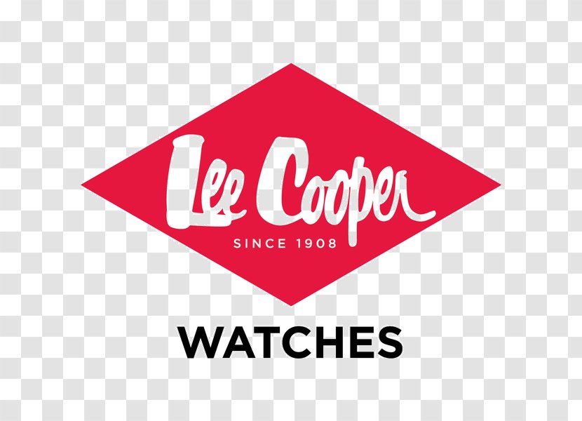 Lee Cooper T-shirt Retail Jeans Shoe - Text Transparent PNG