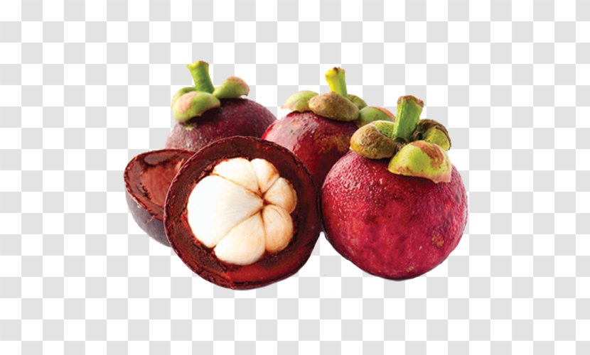 Purple Mangosteen Kulit Manggis Health Nutrient Herb Transparent PNG