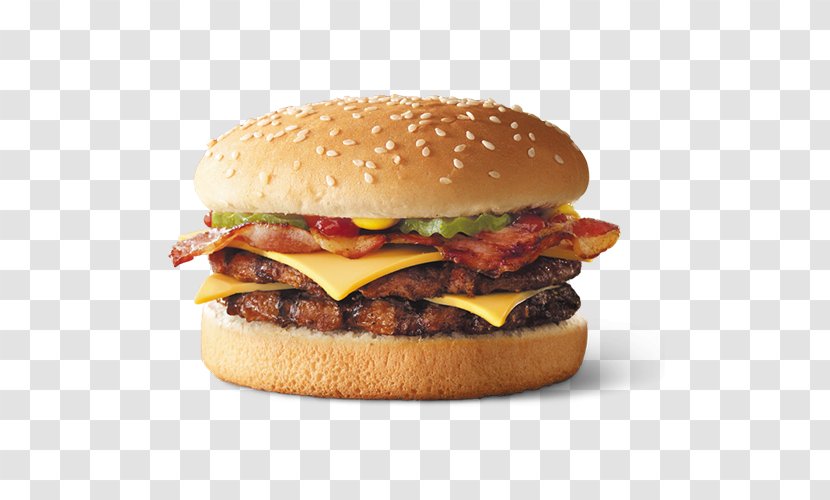 Cheeseburger Fast Food Breakfast Sandwich Whopper French Fries - Dish - Junk Transparent PNG