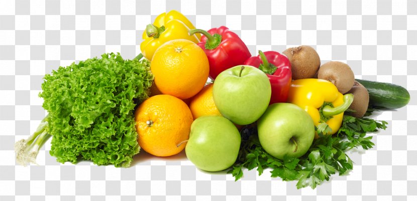Fruit Grocery Store Vegetable Shopping List - Chilled Food Transparent PNG