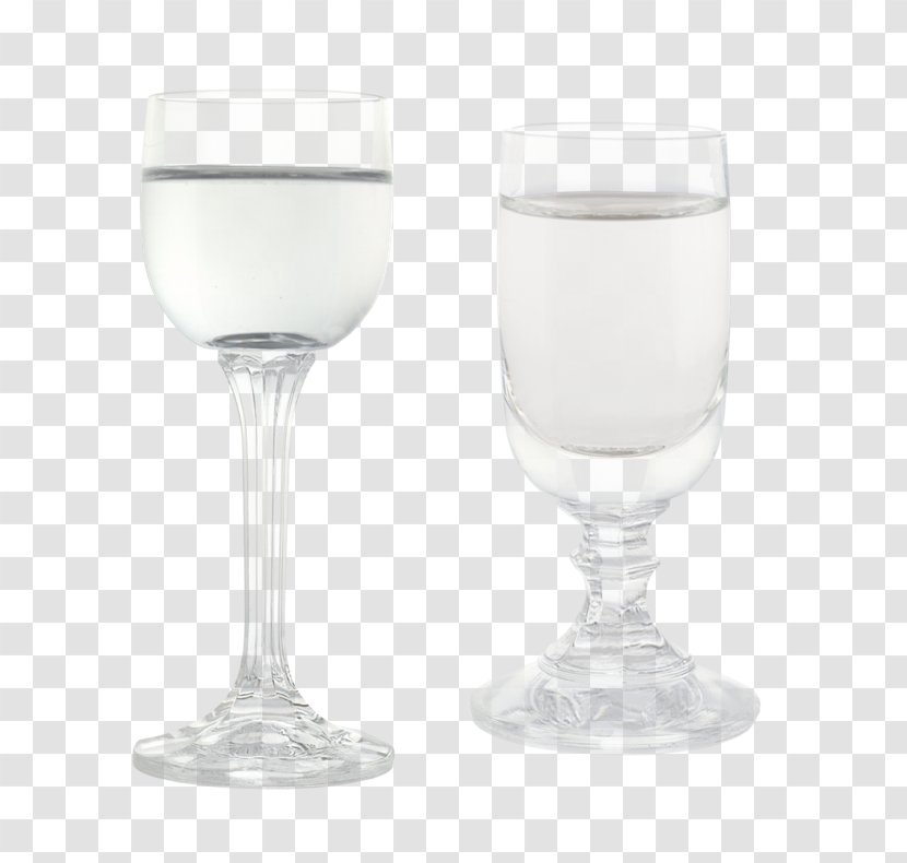 Wine Glass Champagne Beer Glasses Highball - Drinkware - Copas Transparent PNG