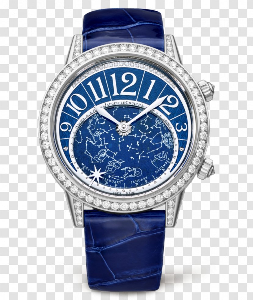 Automatic Watch Jaeger-LeCoultre Vostok Watches Clock - Metal Transparent PNG
