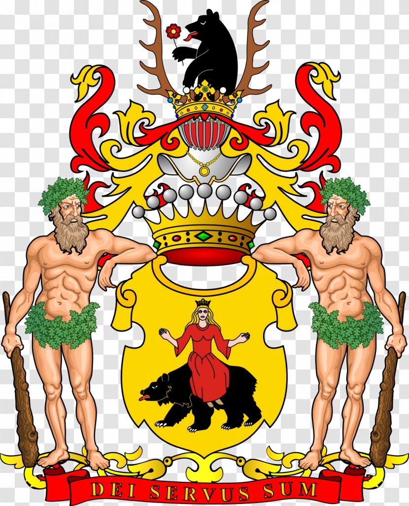 Radzyń Podlaski Coat Of Arms Polish–Lithuanian Commonwealth Ostrowscy Herbu Rawicz Wohyń - Family - Dyplom Transparent PNG