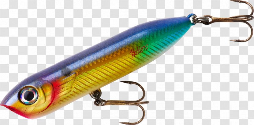 Spoon Lure Plug Heddon Fishing Baits & Lures Topwater - Chug Jug Transparent PNG