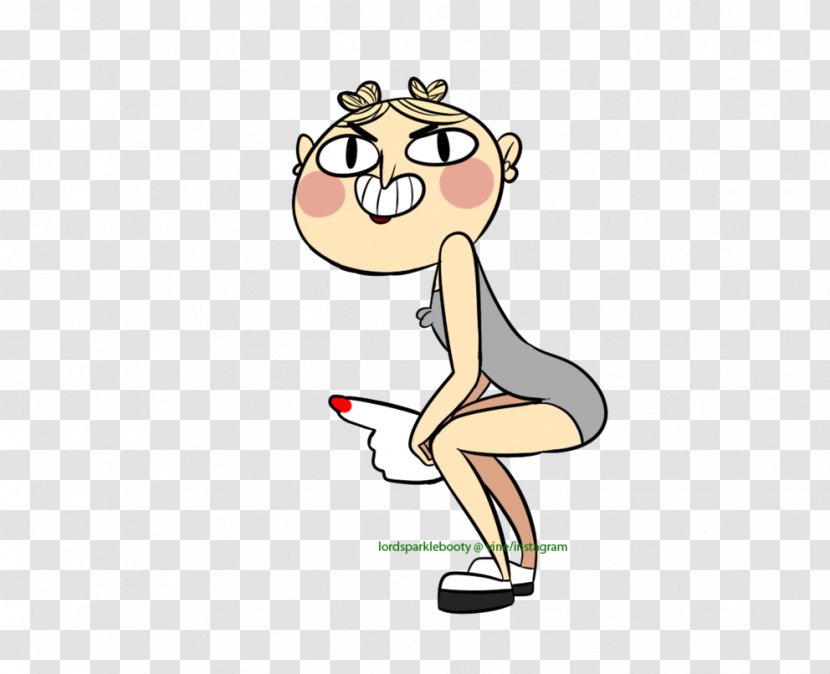 Animation Twerking Drawing Dance - Silhouette - Miley Cyrus Transparent PNG