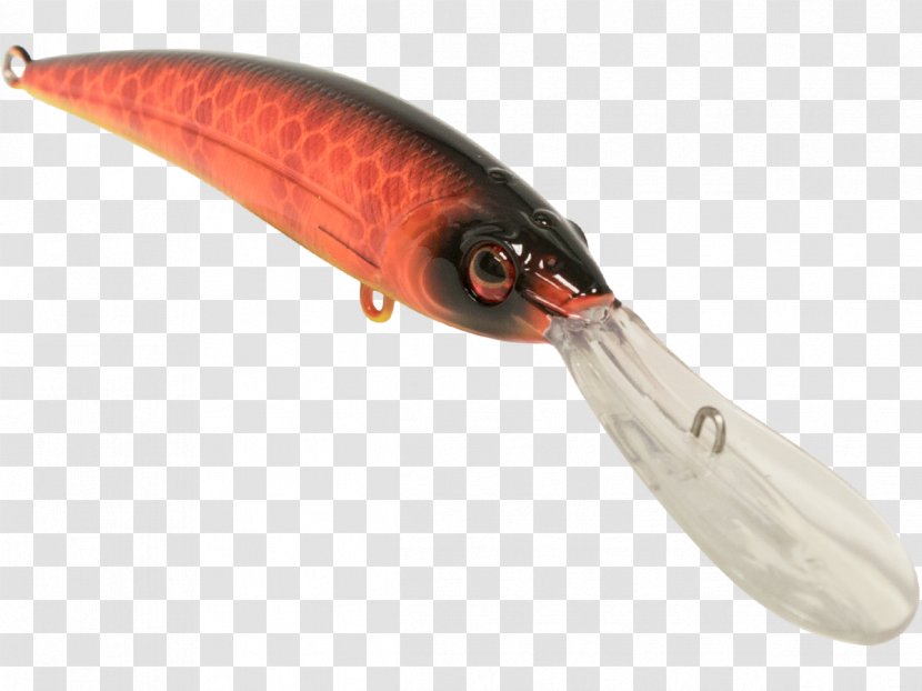 Spoon Lure Fish AC Power Plugs And Sockets - Predatory Transparent PNG