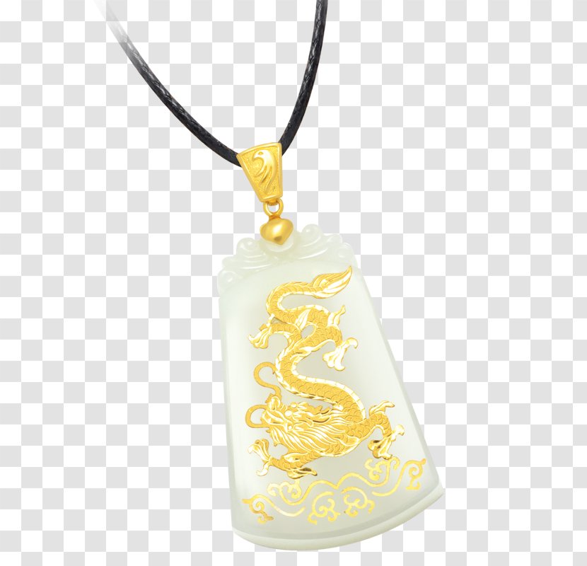 Locket Yellow Body Piercing Jewellery Human - Necklace Accessories Transparent PNG