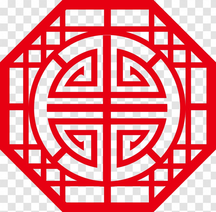 Symbol Luck Blessing Feng Shui Sanxing - Meaning - Rectangle Window Transparent PNG