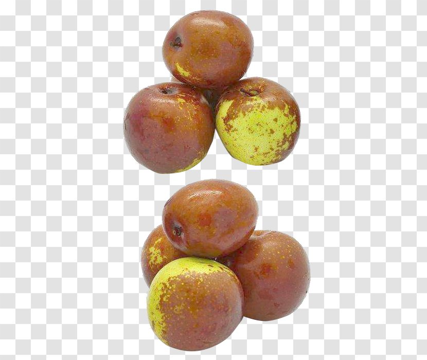 Jujube Download Health - Plum - Healthy Red Dates Transparent PNG