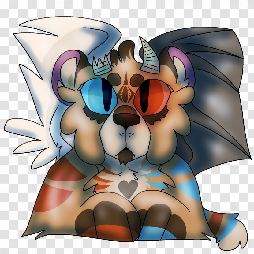 Canidae Dog Cartoon Fiction Transparent PNG