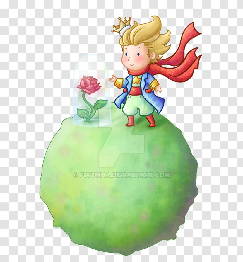 The Little Prince Paper Zazzle Crown - Adhesive Transparent PNG