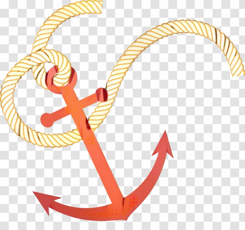 Ship Cartoon - Symbol Rope Transparent PNG