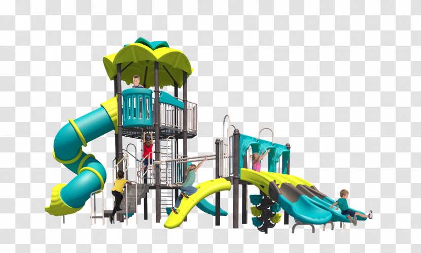 Playground Miracle Recreation Equipment Company Park Sales - Speeltoestel - Mega Sale Transparent PNG