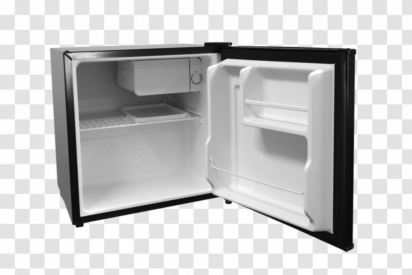 Refrigerator Russell Hobbs Home Appliance Kitchen Larder - Mini Fridge Transparent PNG