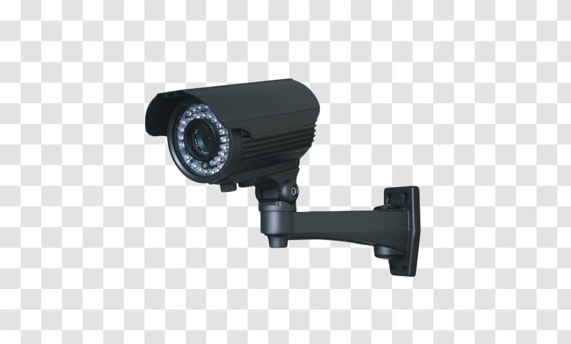 Video Camera Closed-circuit Television IP - Surveillance Cameras Transparent PNG
